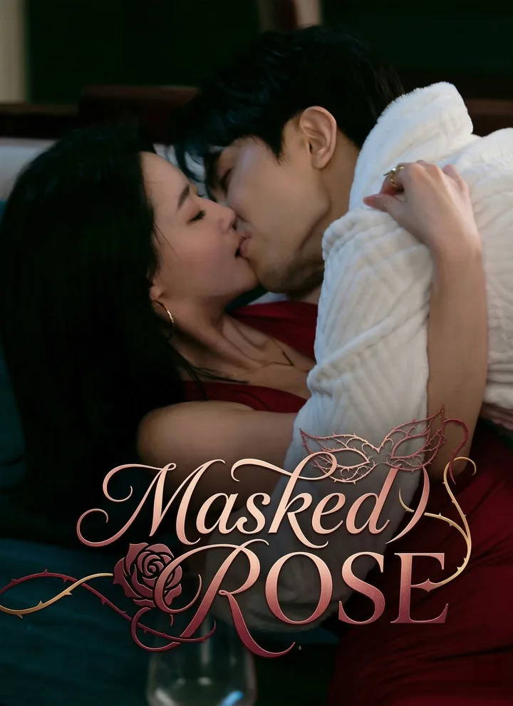 Masked Rose