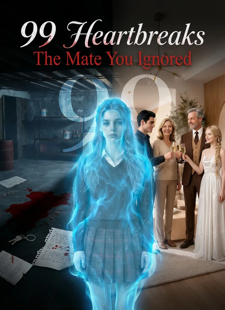 99 Heartbreaks The Mate You Ignored