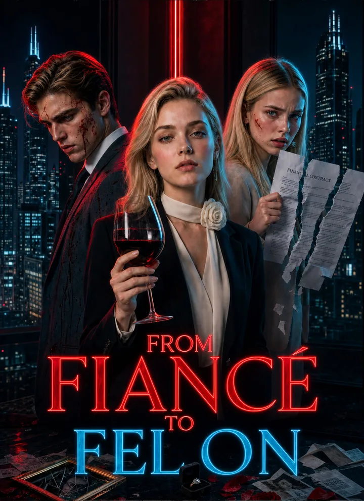 From Fiancé to Felon