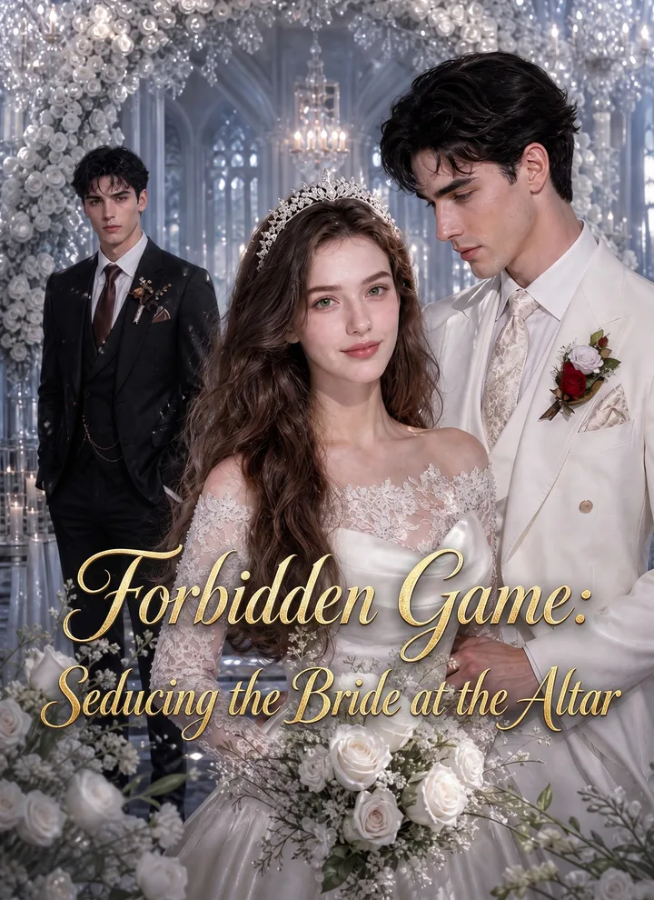 Forbidden Game: Seducing the Bride at the Altar