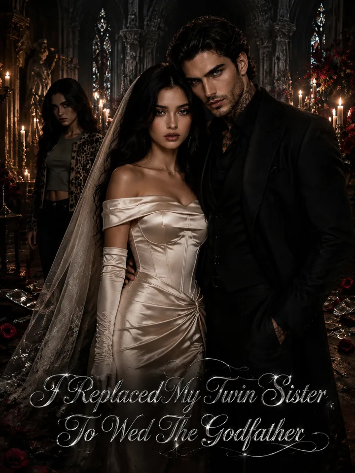 I Replaced My Twin Sister To Wed The Godfather