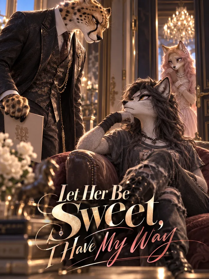 Let Her Be Sweet, I Have My Way