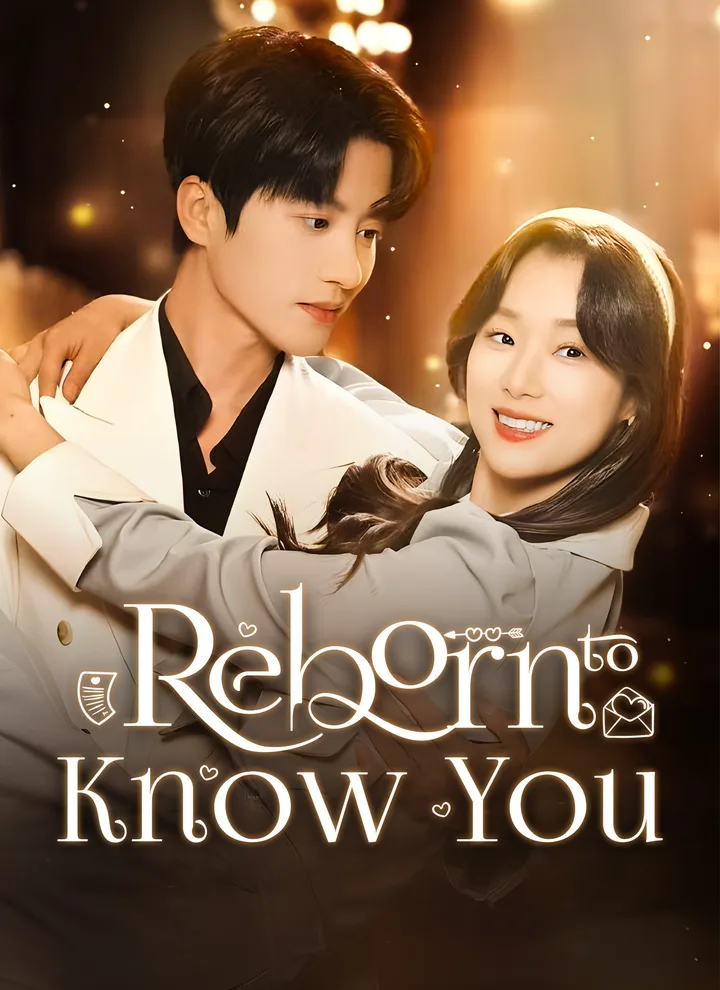[Dubbed] Reborn to Know You