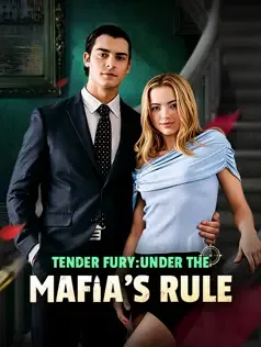Tender Fury: Under the Mafia's Rule