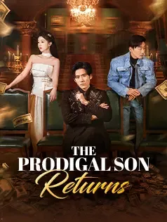 The Prodigal Son Returns