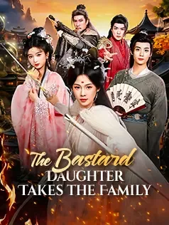 The Bastard Daughter Takes the Family