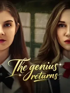 The genius returns