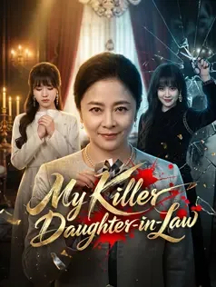 My Killer Daughter-in-Law