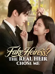 Fake Heiress? The Real Heir Chose Me