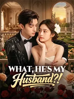 What, He's My Husband?!