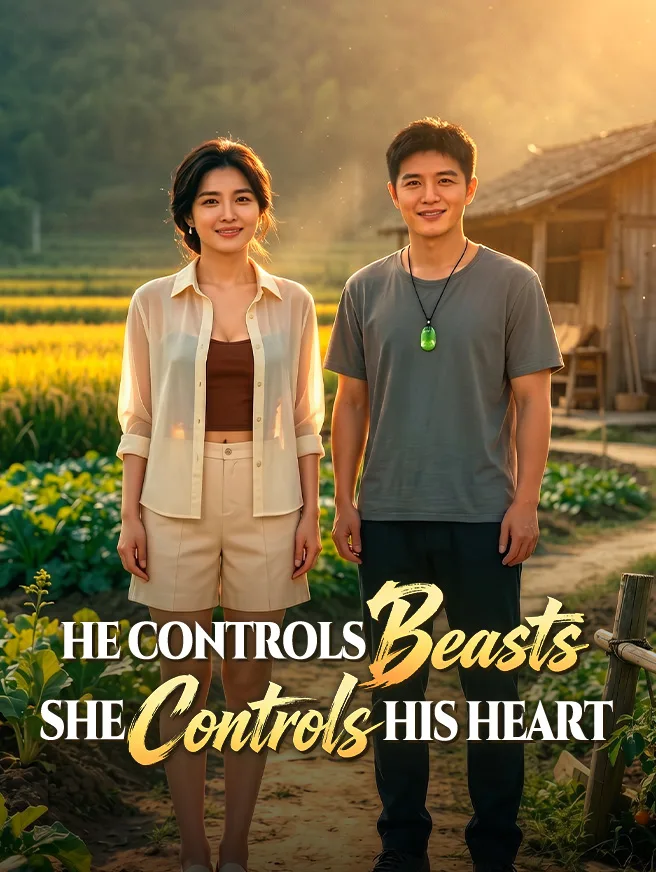 He Controls Beasts, She Controls His Heart