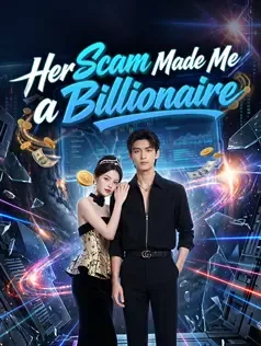 Her Scam Made Me a Billionaire