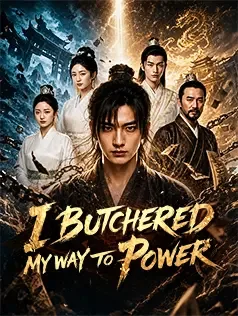 I Butchered My Way to Power