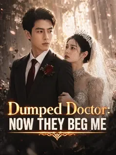 Dumped Doctor: Now They Beg Me