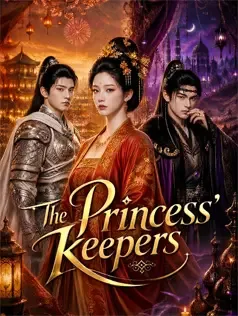 The Princess' Keepers