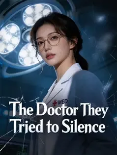 The Doctor They Tried to Silence