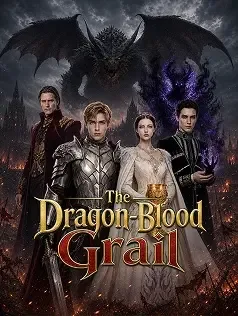 The Dragon-Blood Grail