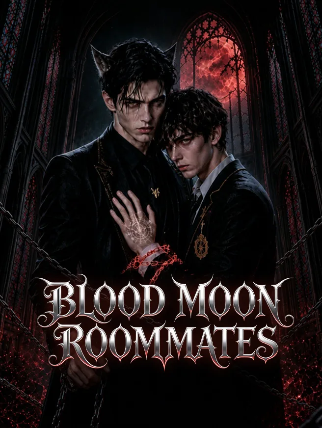 BLOOD MOON ROOMMATES