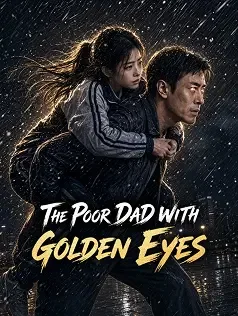 The Poor Dad With Golden Eyes