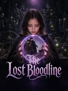 The Lost Bloodline
