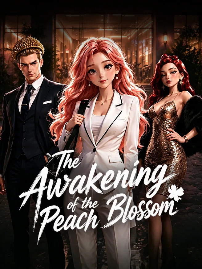The Awakening of the Peach Blossom