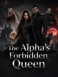 The Alpha's Forbidden Queen