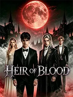 Heir of Blood