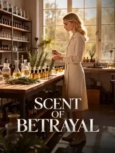 Scent of Betrayal
