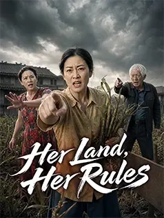 Her Land, Her Rules