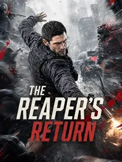 The Reaper's Return