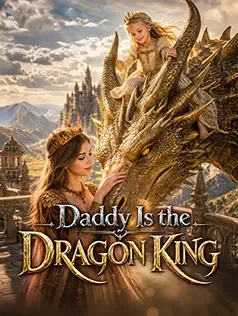 Daddy Is the Dragon King