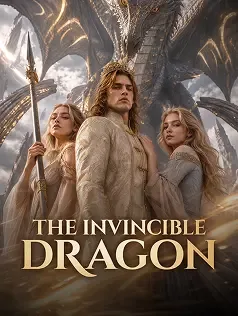 The Invincible Dragon