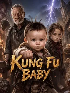 Kung Fu Baby