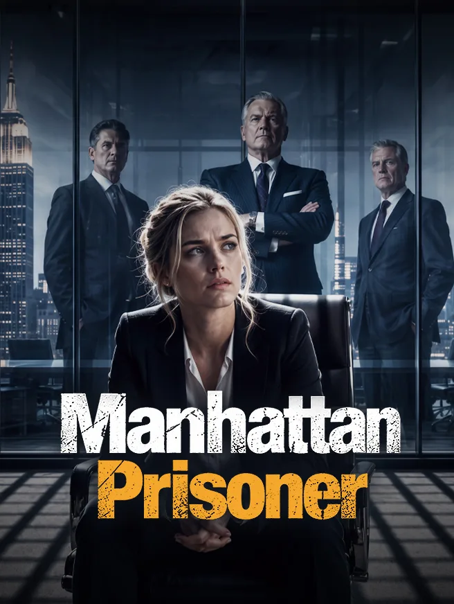Manhattan Prisoner
