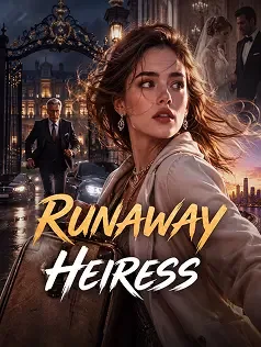 Runaway Heiress