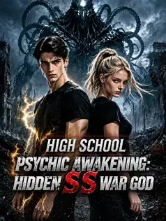 High School Psychic Awakening: Hidden SS War God