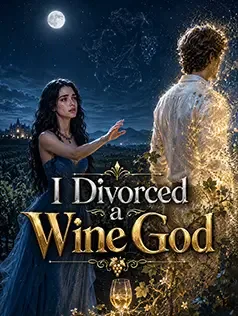 I Divorced a Wine God