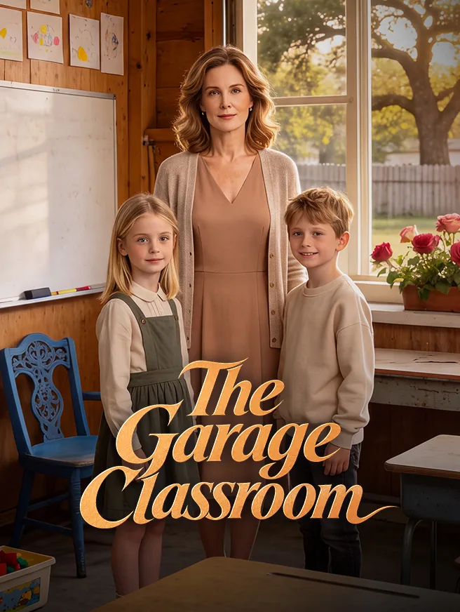 The Garage Classroom