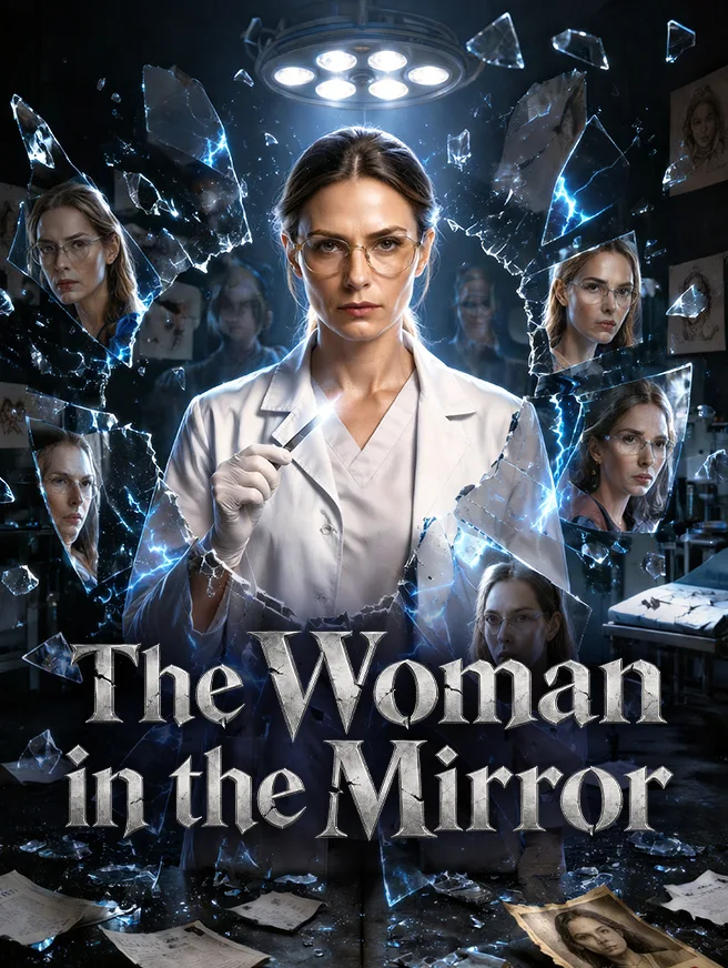 The Woman in the Mirror