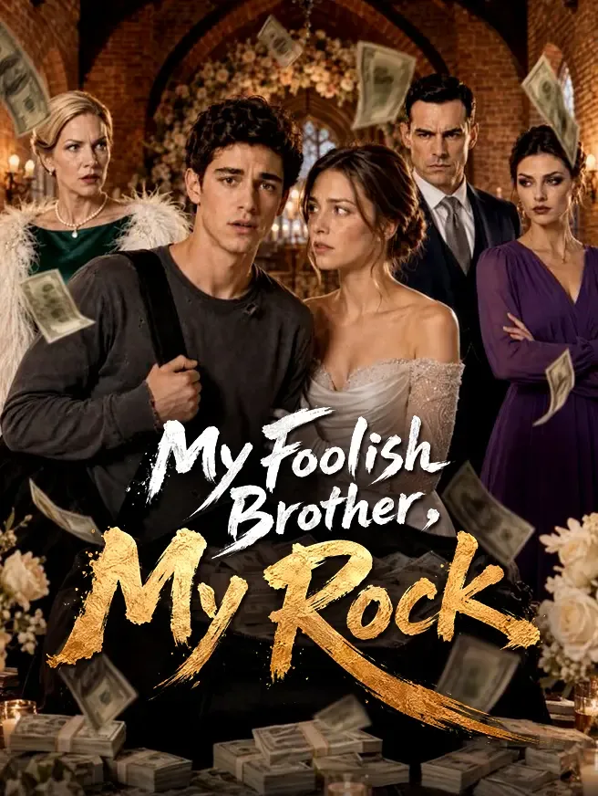 My Foolish Brother, My Rock