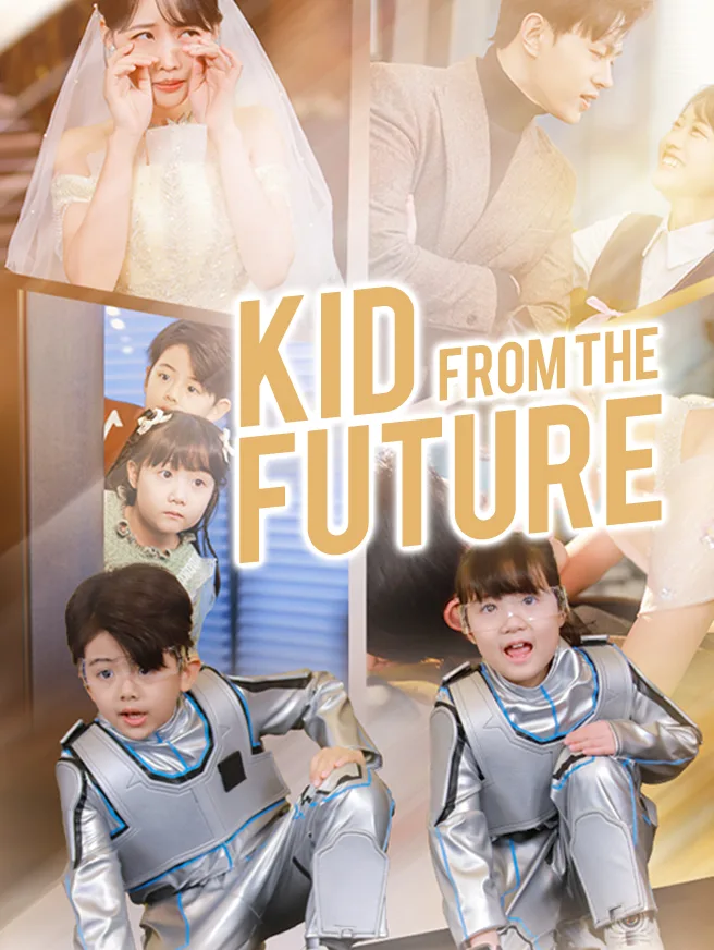Kid from the Future