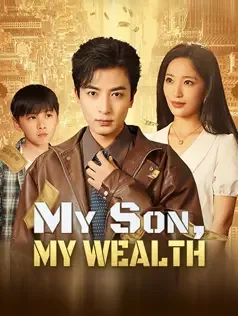 My Son, My Wealth