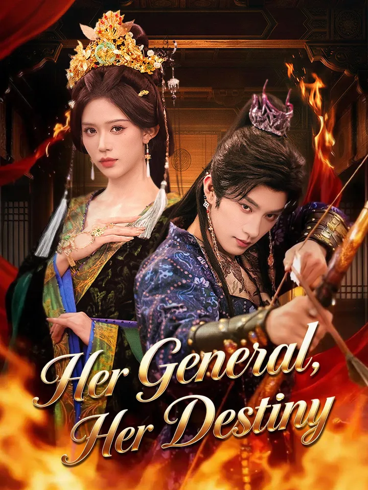 Her General, Her Destiny