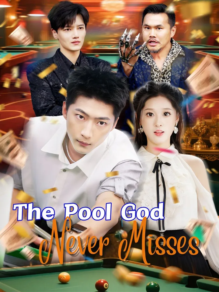 The Pool God Never Misses