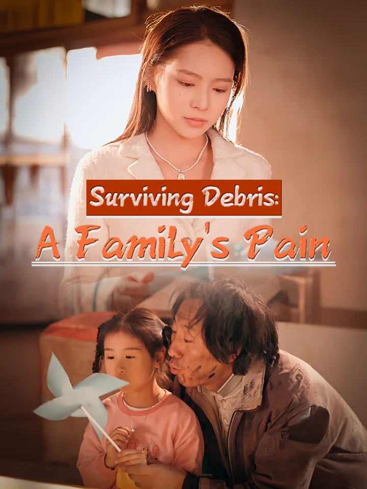 Surviving Debris: A Family's Pain