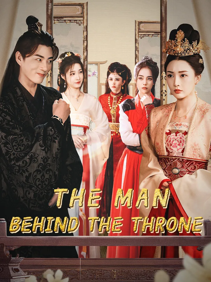 The Man Behind the Throne