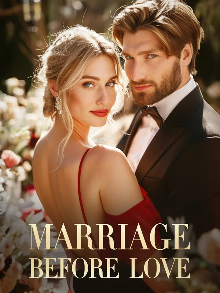 Marriage before love