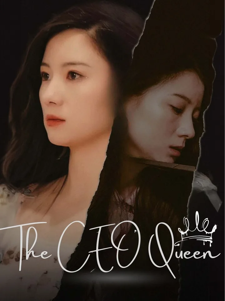 The CEO Queen