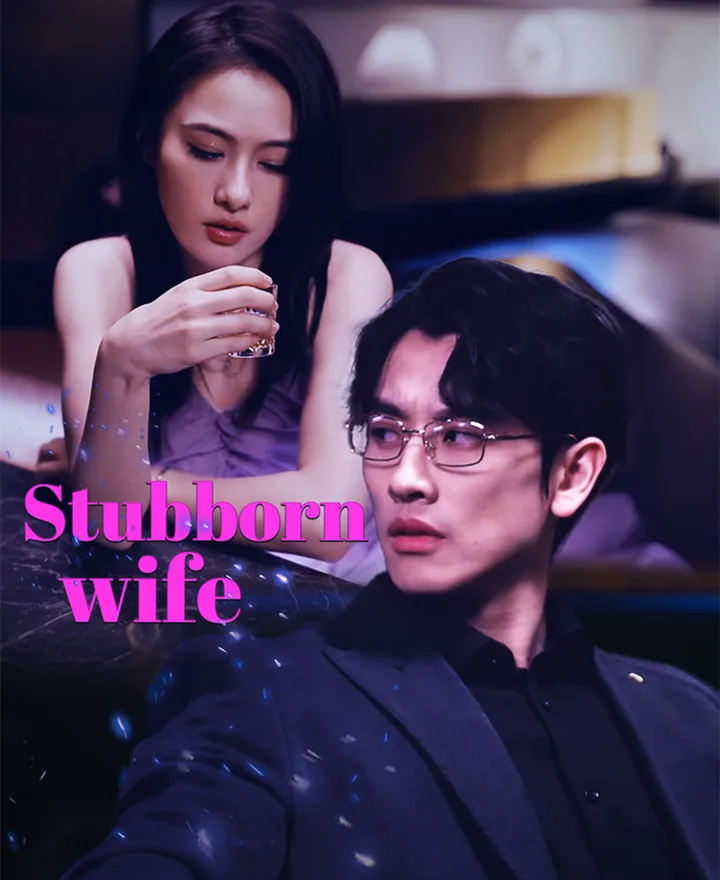 Stubborn wife