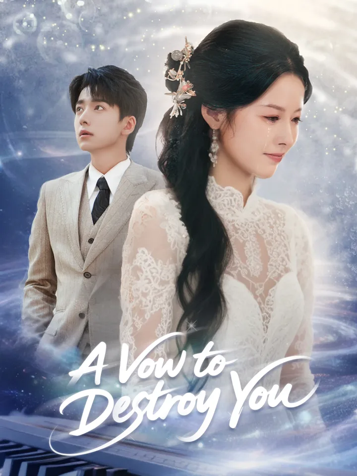 A Vow to Destroy You